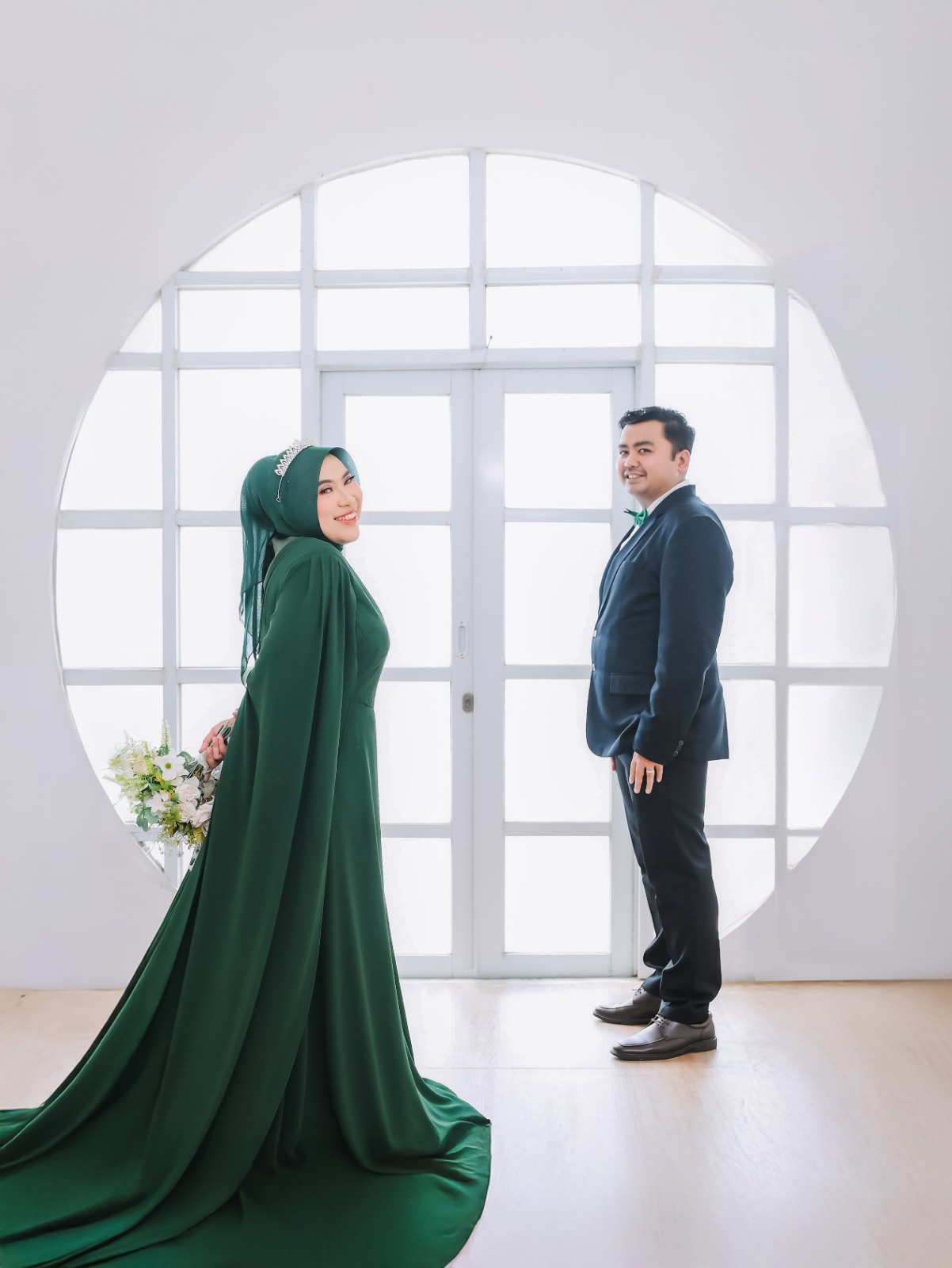 Ana & Enggal 5