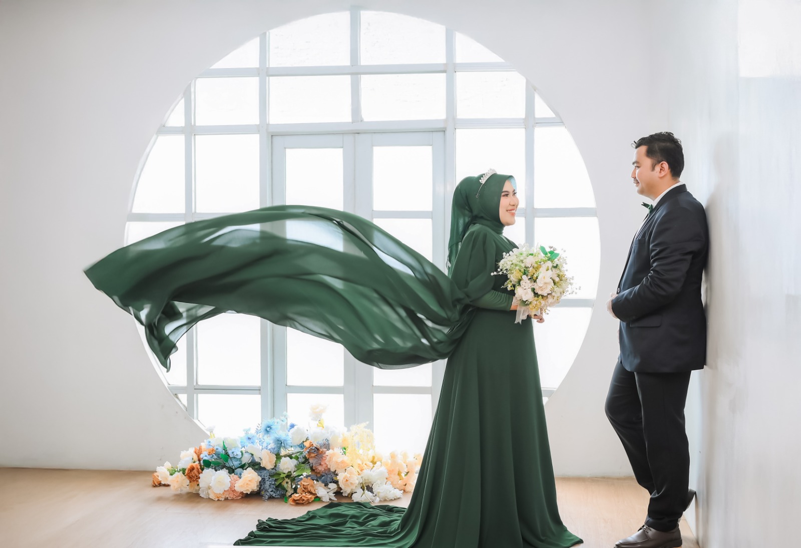 Ana & Enggal 7