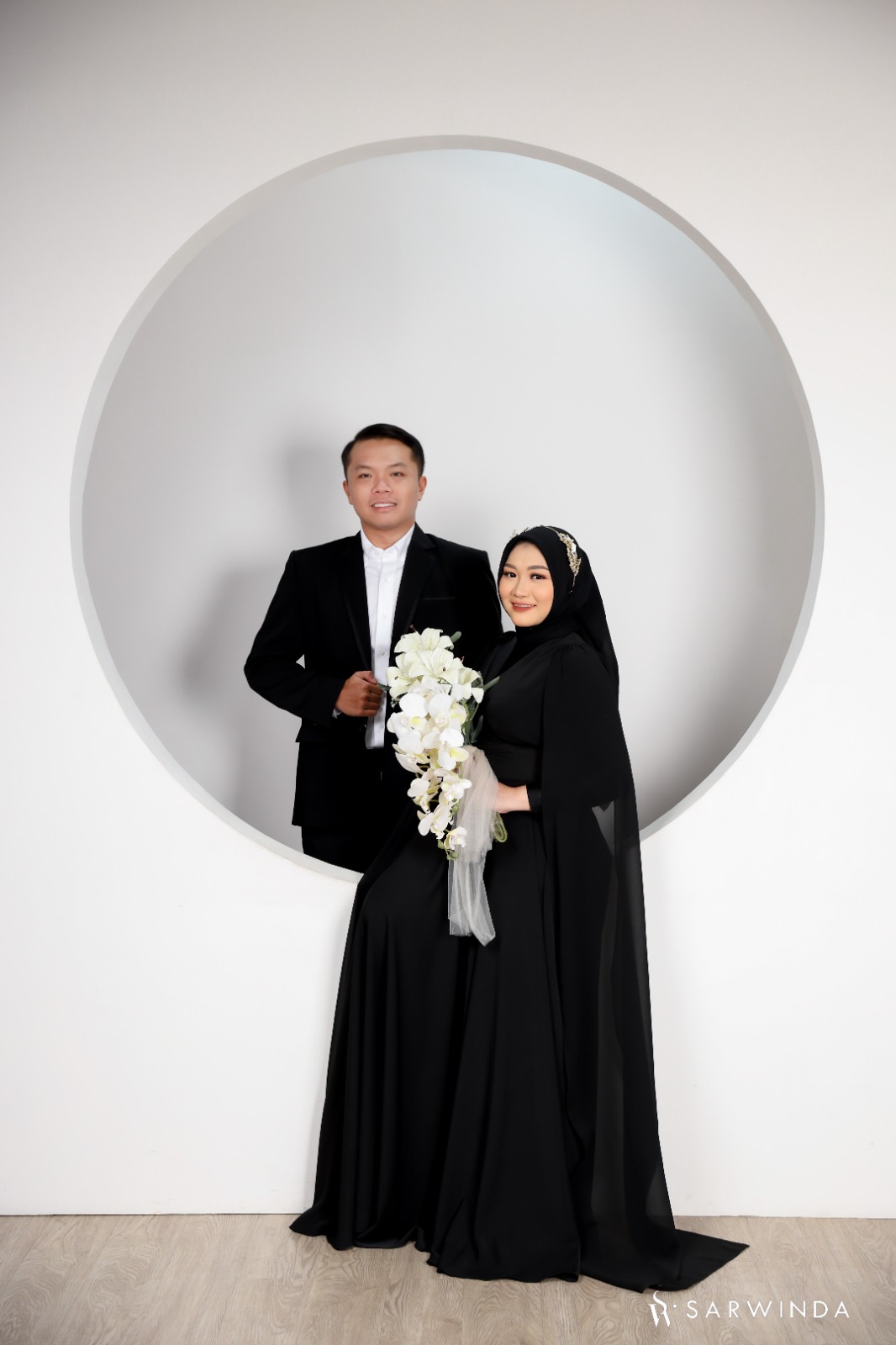 Andry & Mutia 10