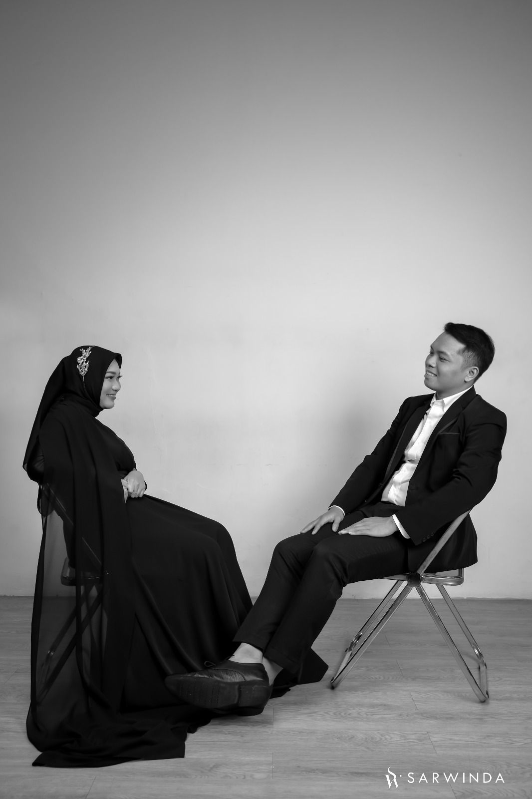 Andry & Mutia 11