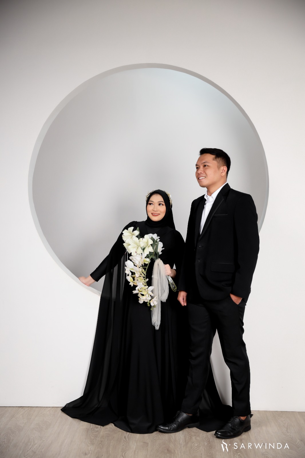 Andry & Mutia 12