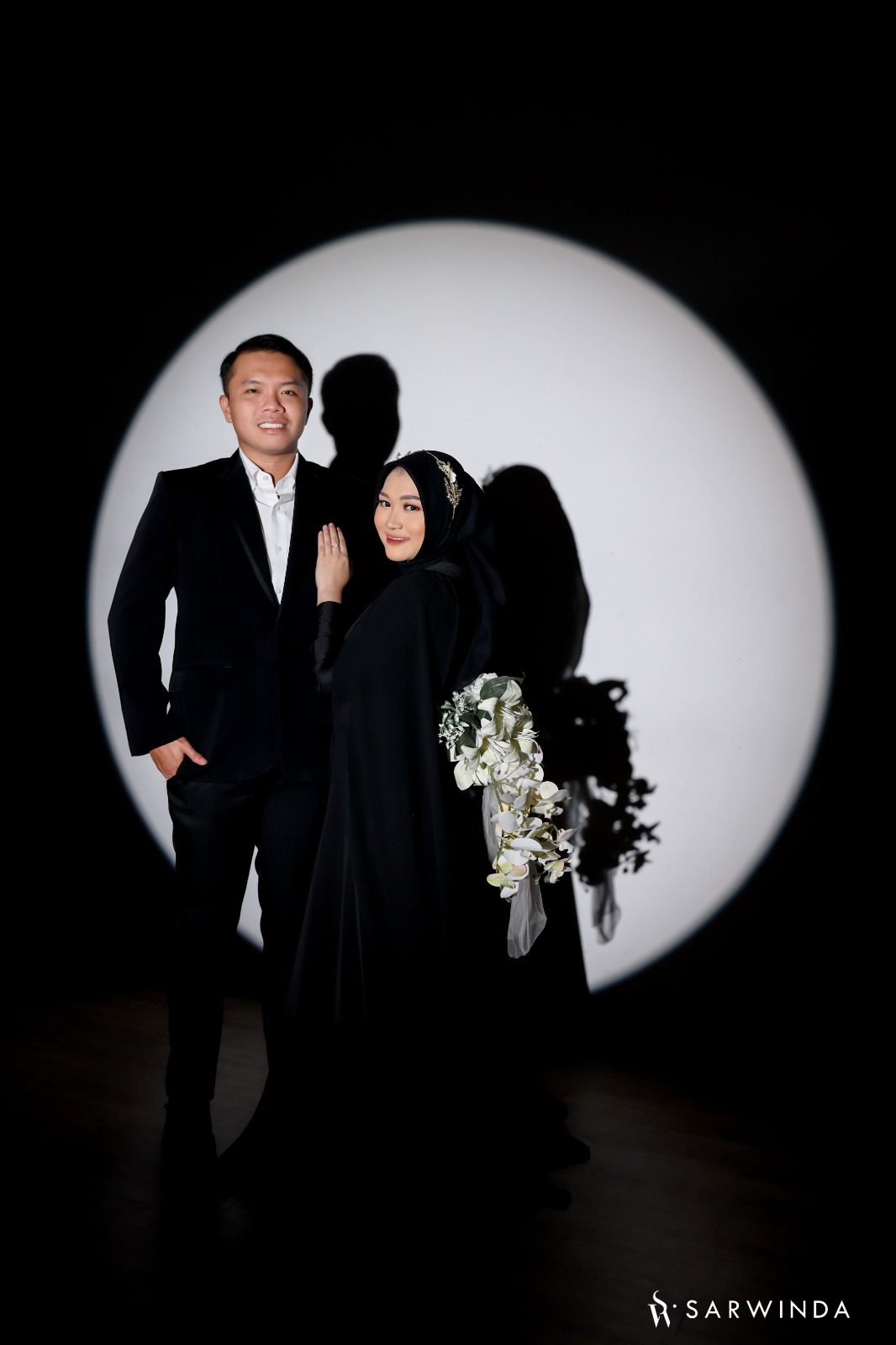 Andry & Mutia 17