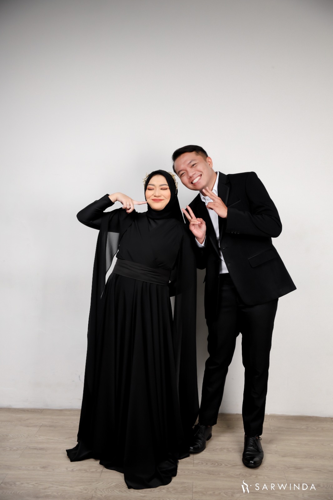 Andry & Mutia 18