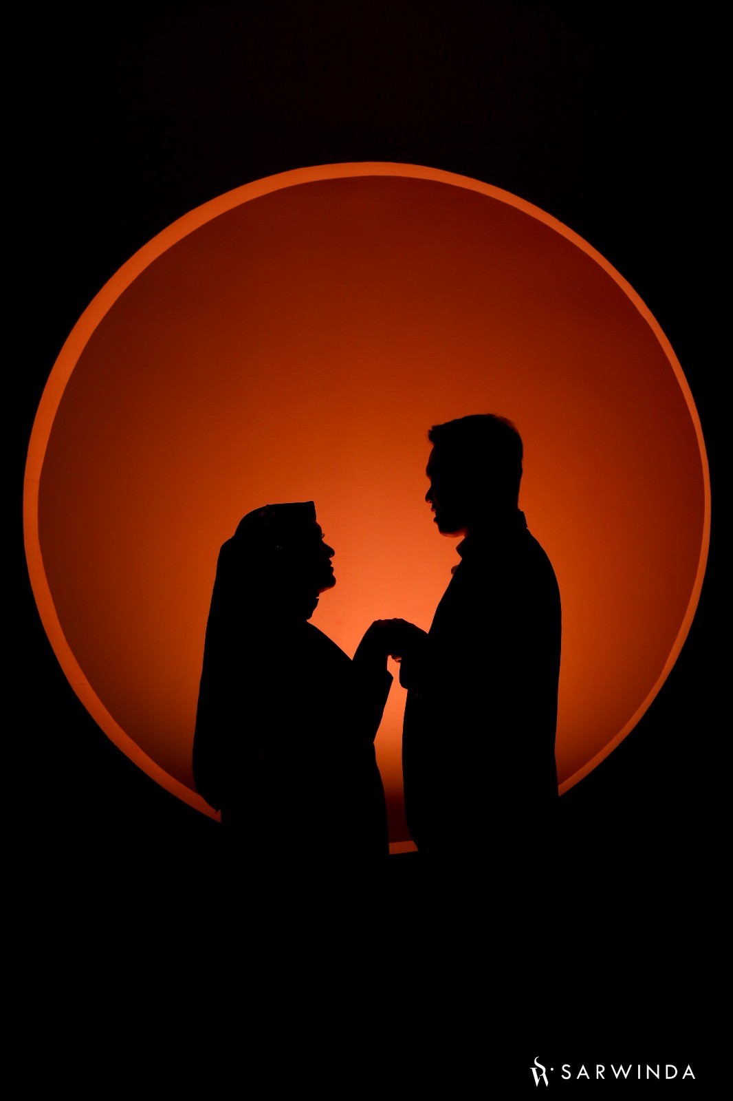 Andry & Mutia 19