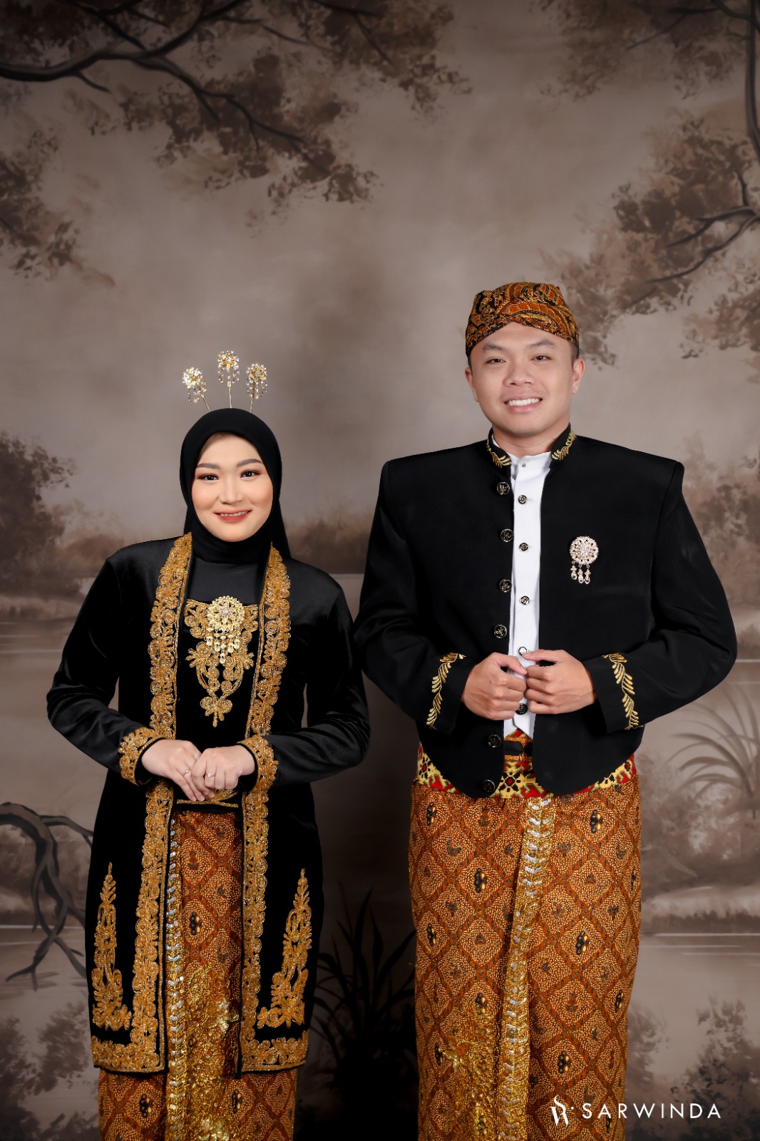 Andry & Mutia 2
