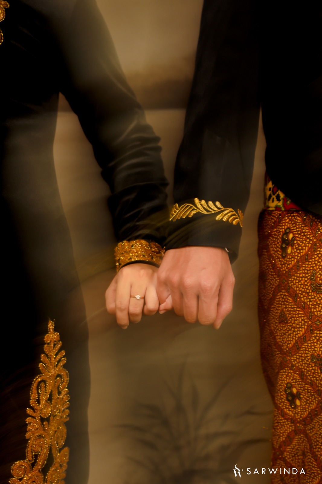 Andry & Mutia 3