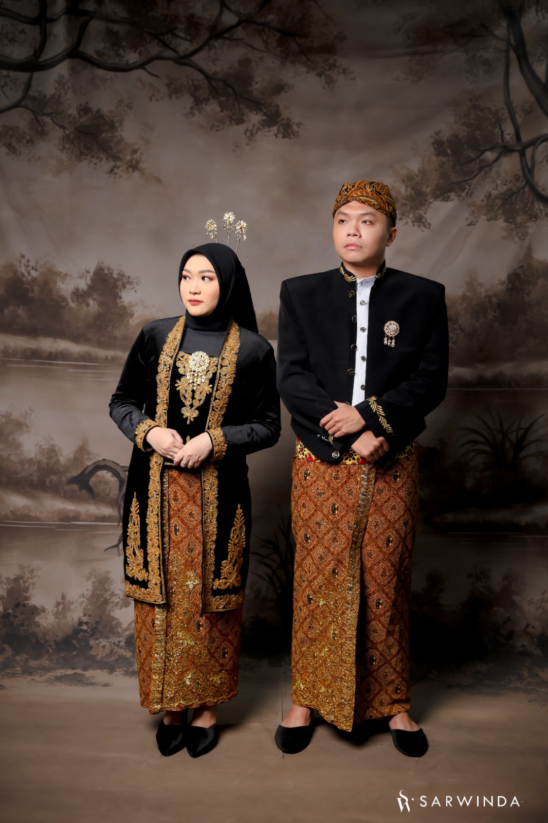 Andry & Mutia 4