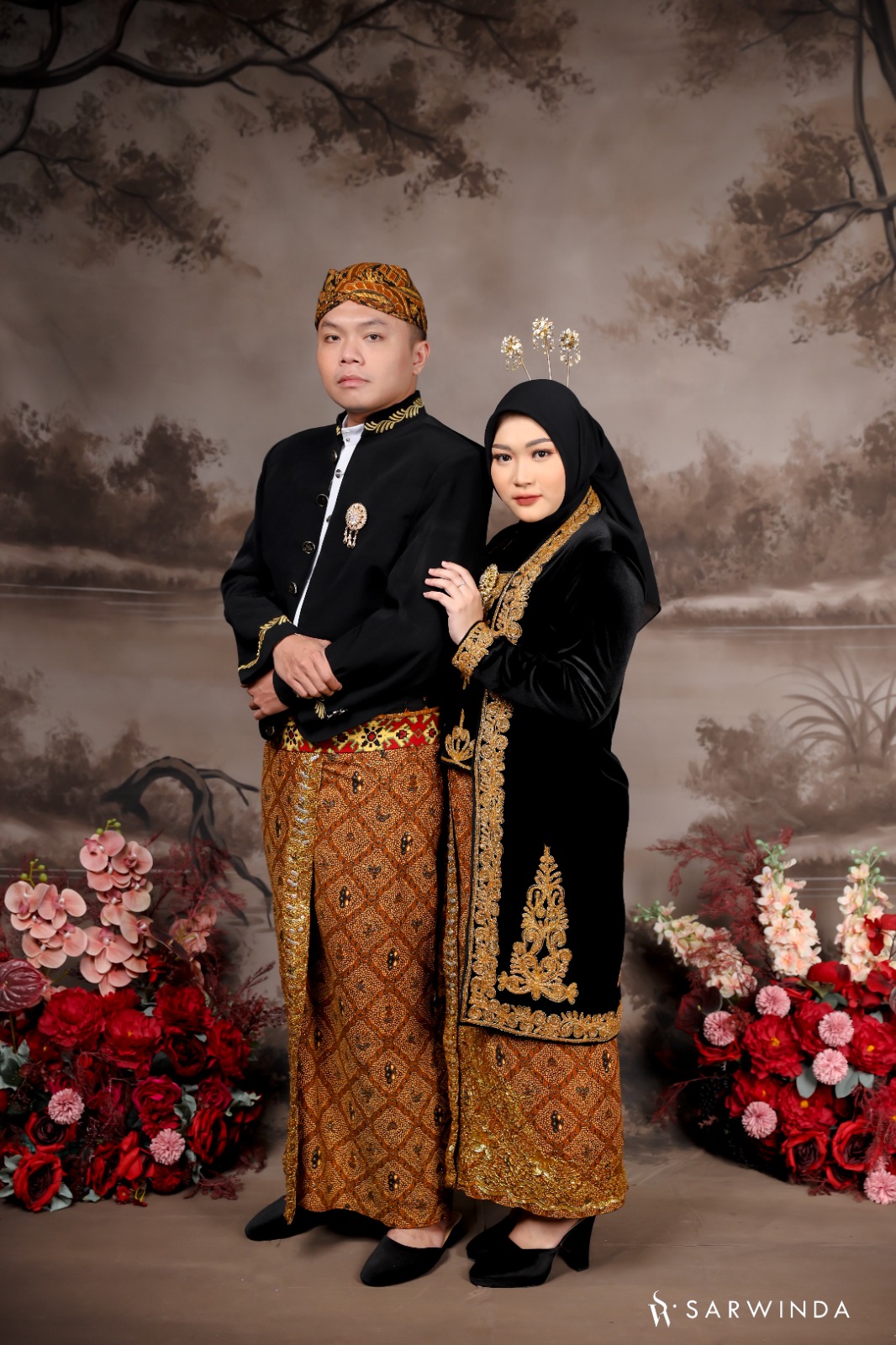 Andry & Mutia 5