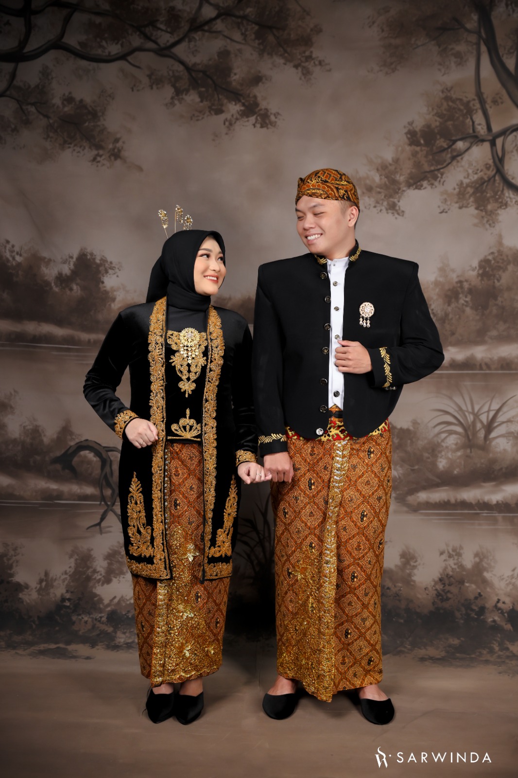 Andry & Mutia 6
