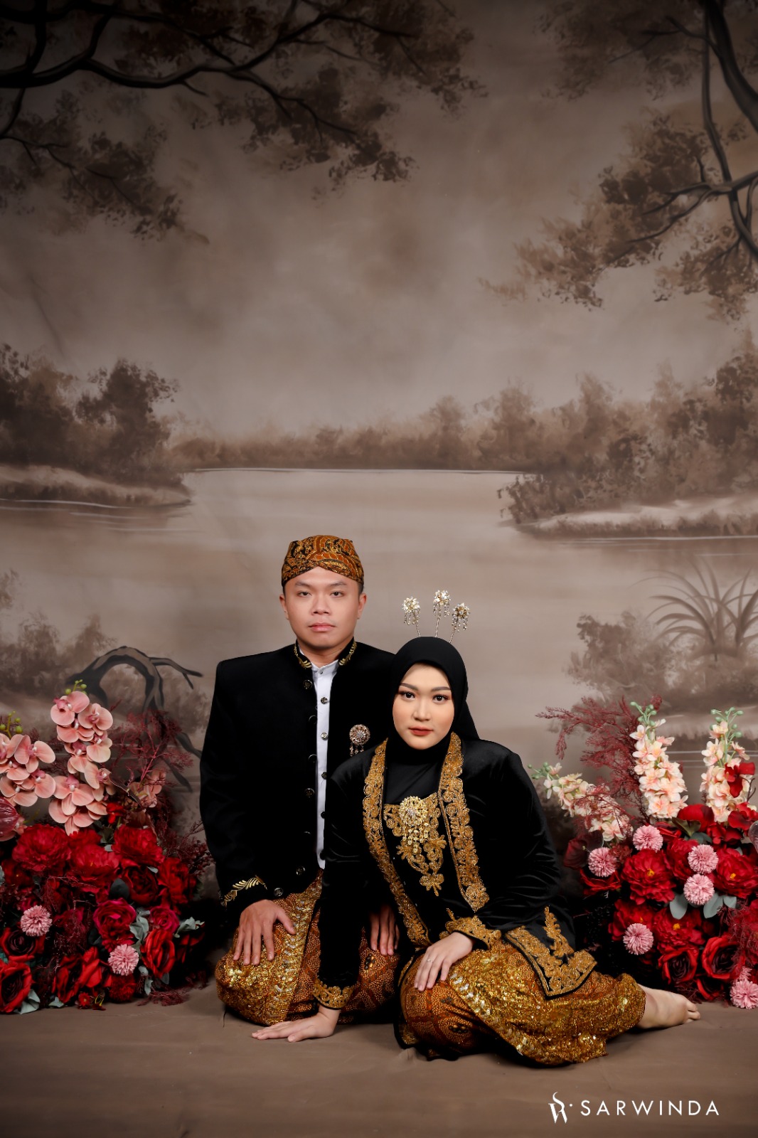 Andry & Mutia 7