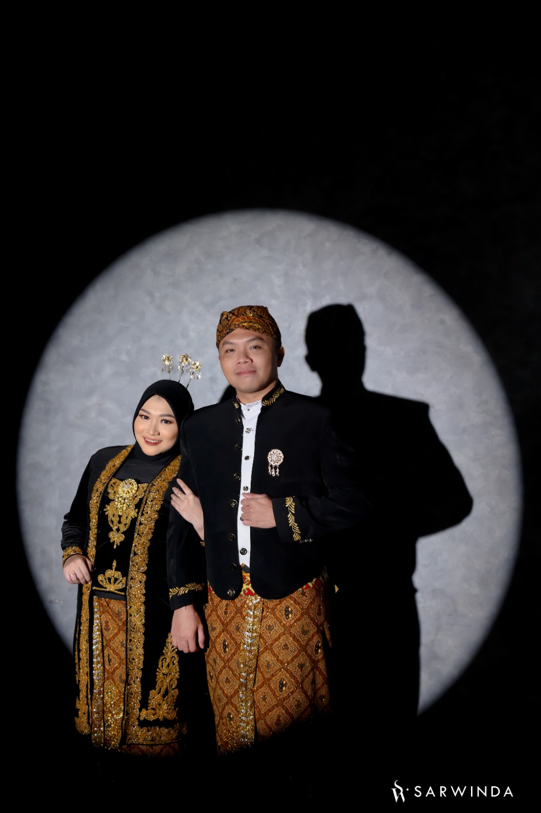 Andry & Mutia 8