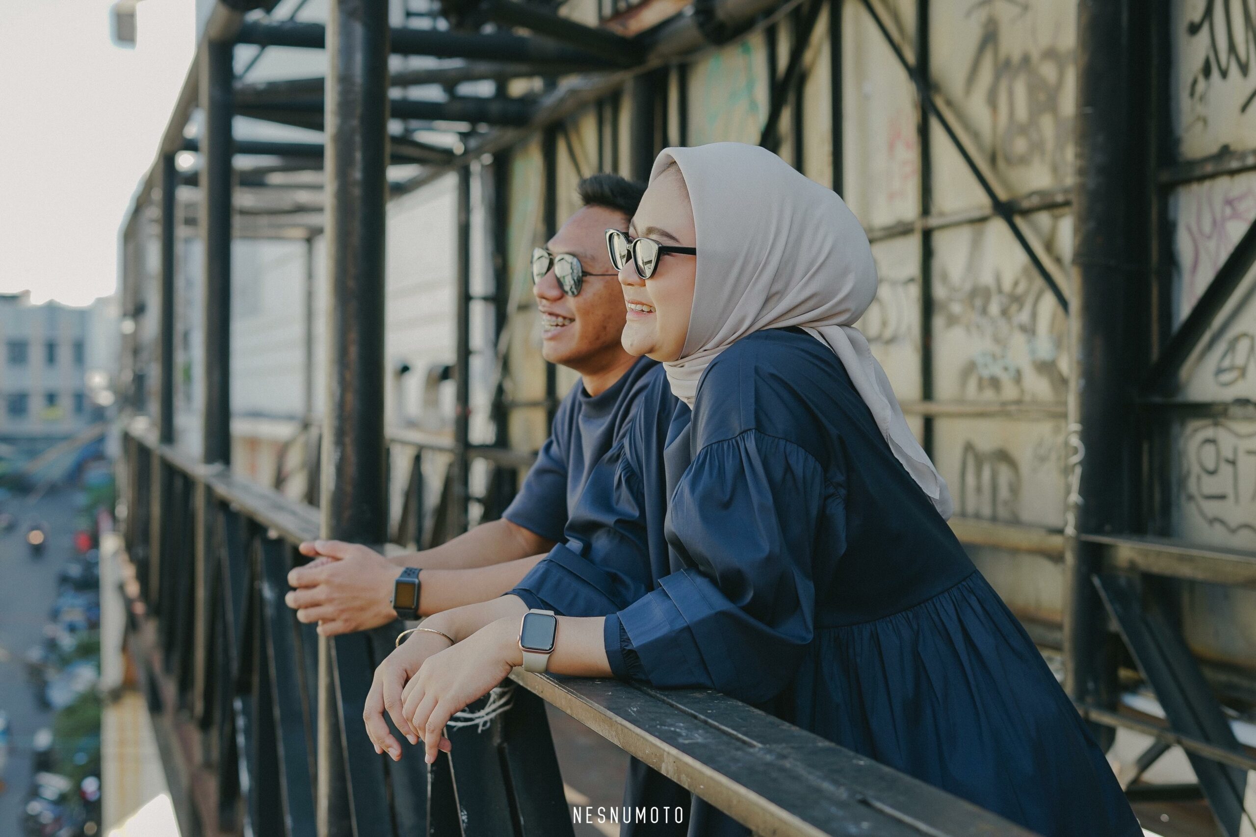 Azmi & Zsalzsa v2 12