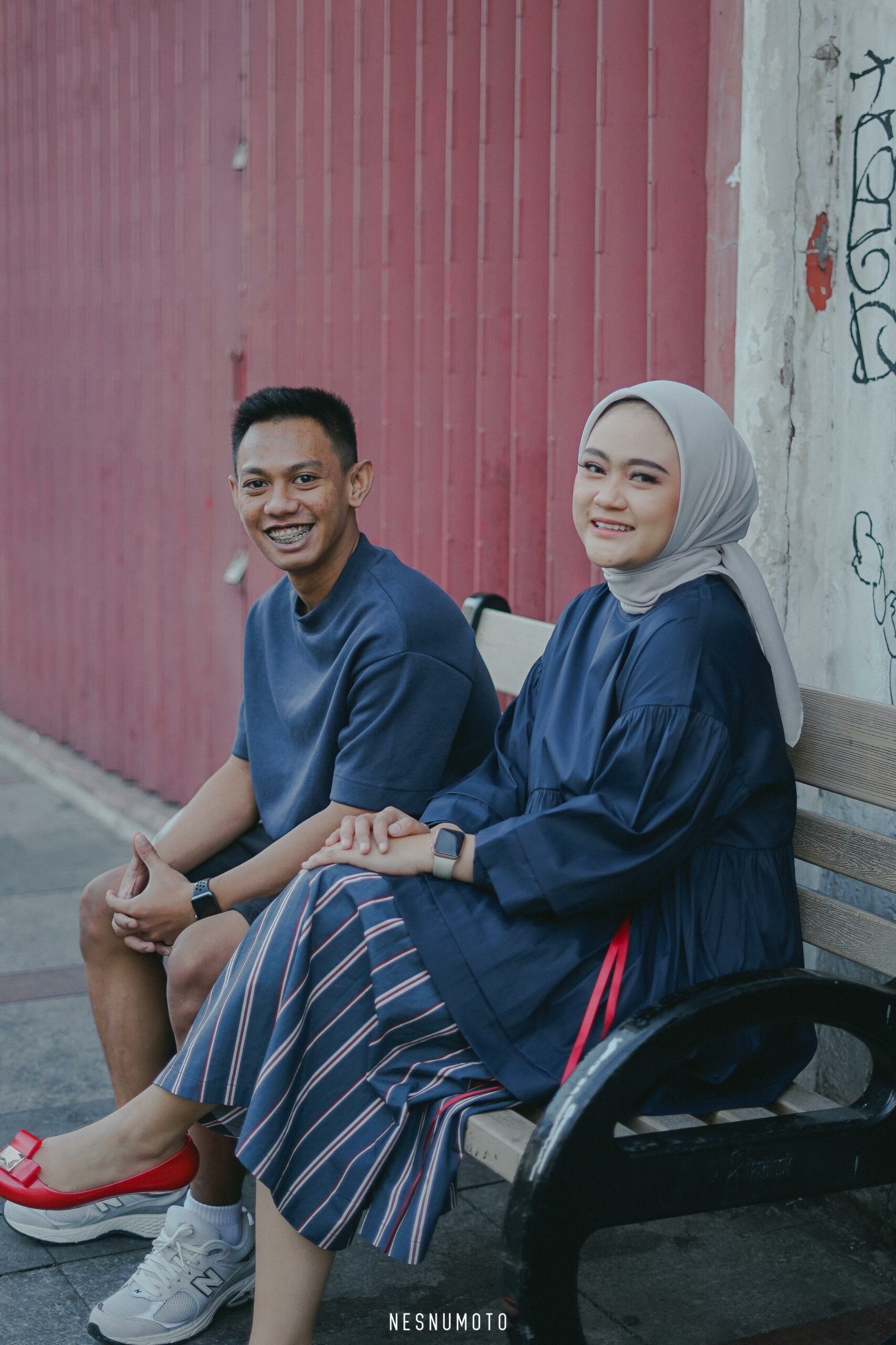 Azmi & Zsalzsa v2 19
