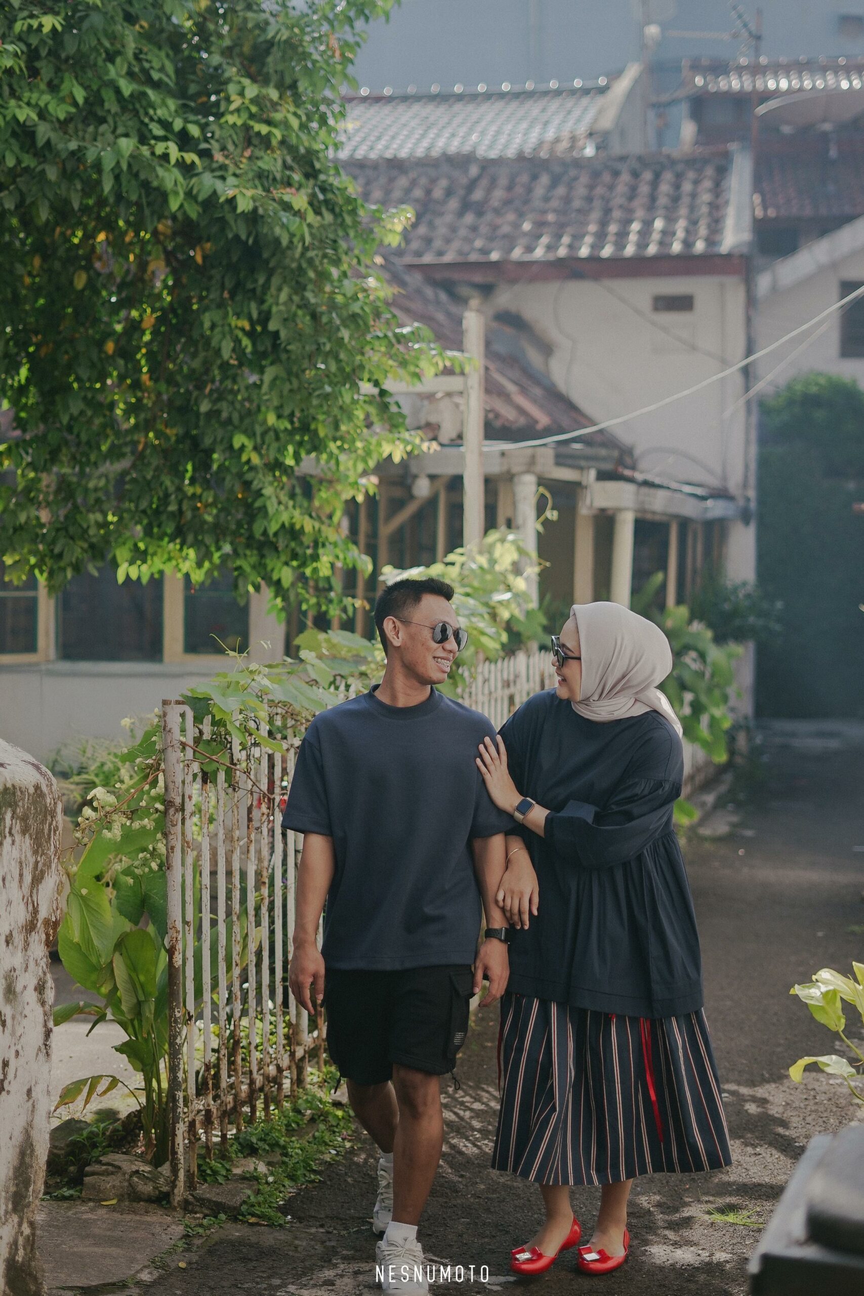 Azmi & Zsalzsa v2 2