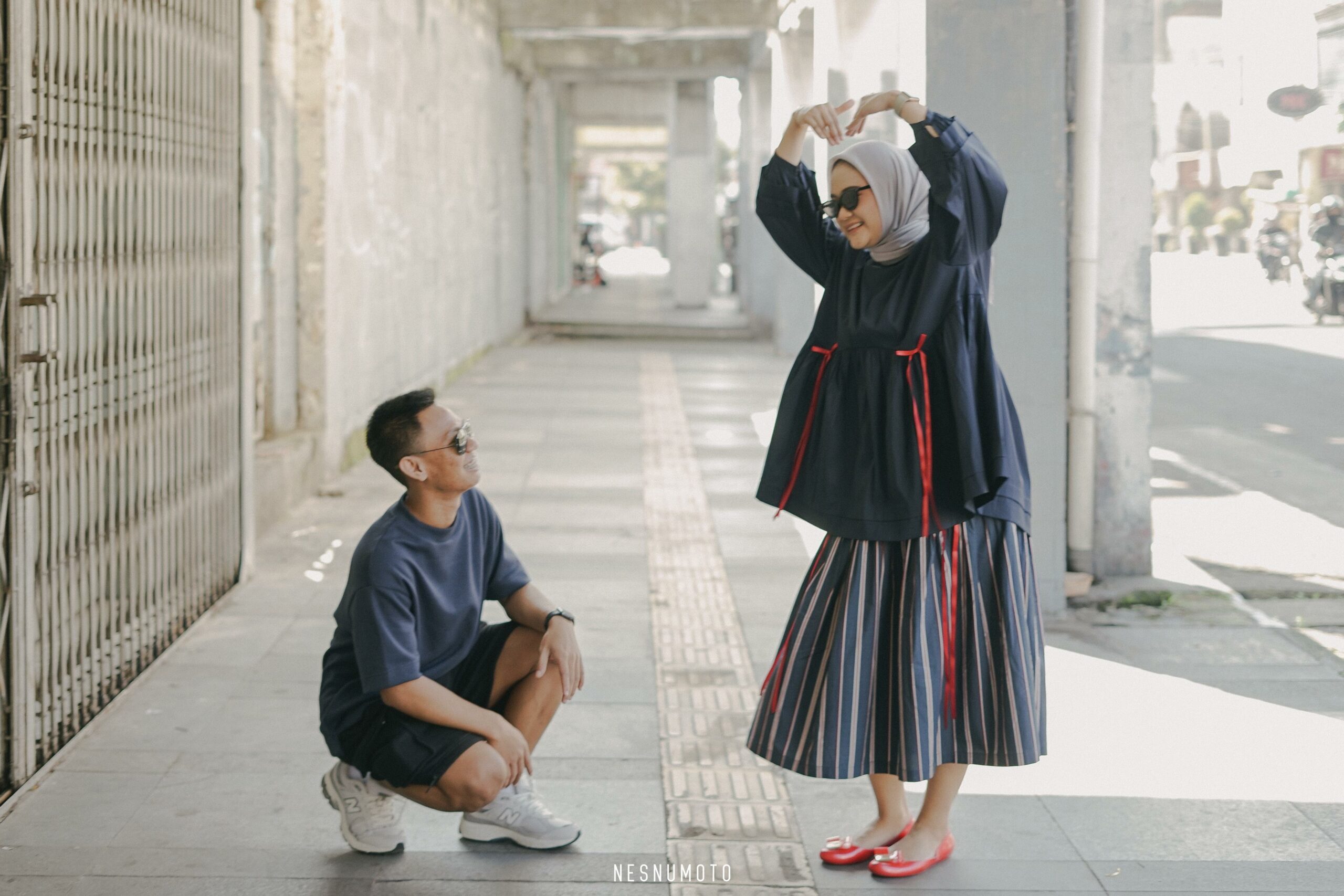 Azmi & Zsalzsa v2 6