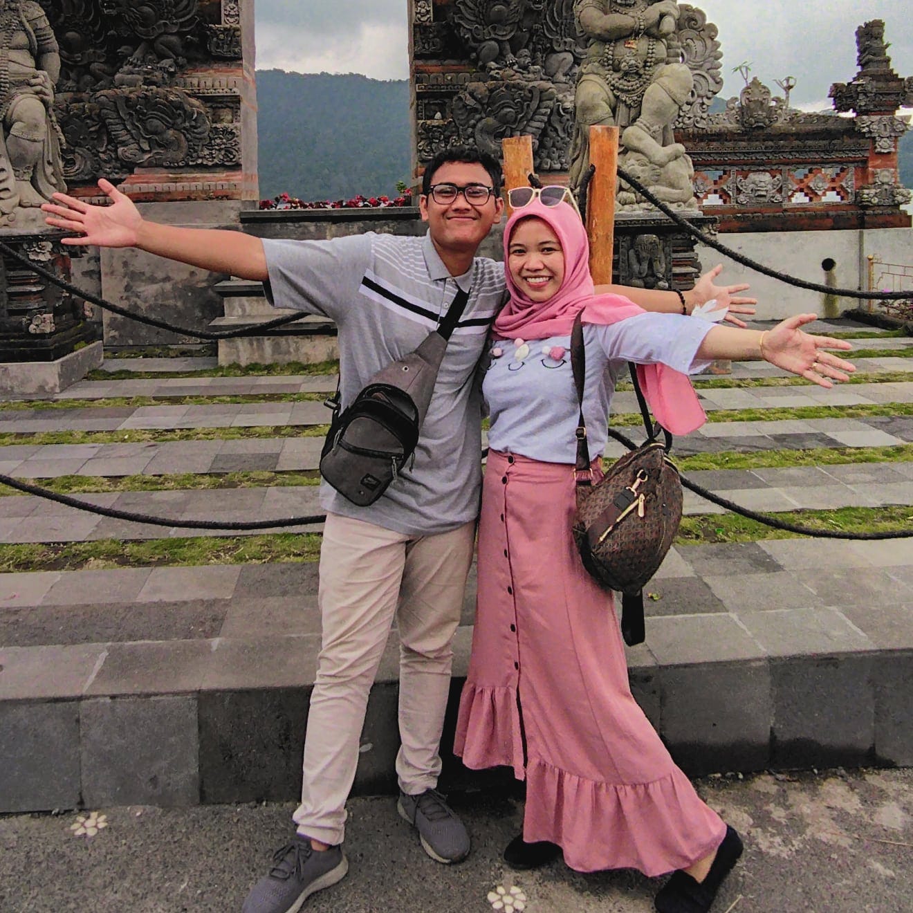 Bagus & Cendia 13