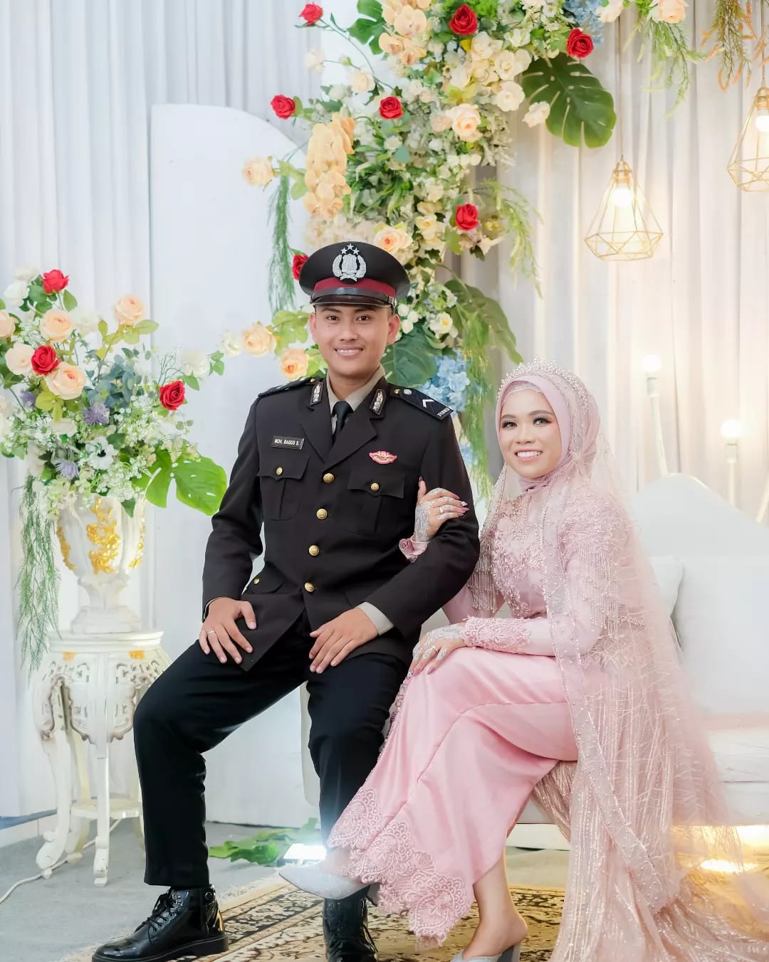 Bagus & Cendia 16