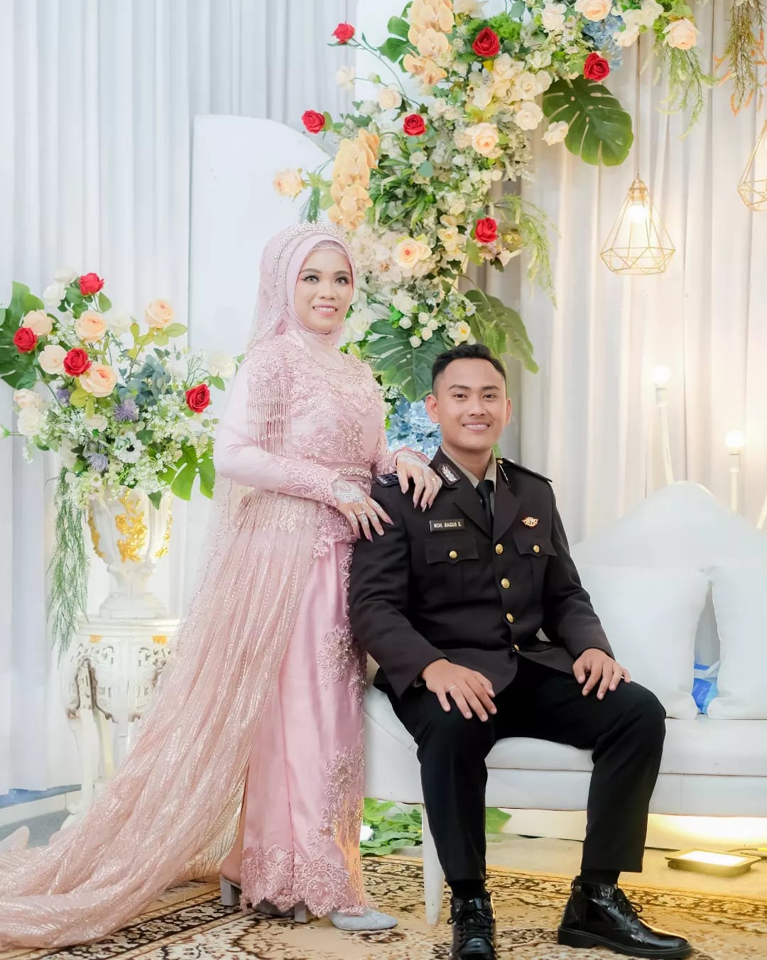 Bagus & Cendia 18