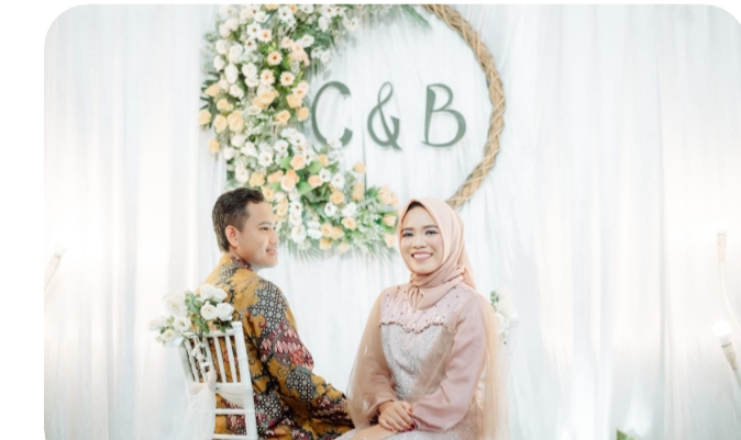 Bagus & Cendia 2