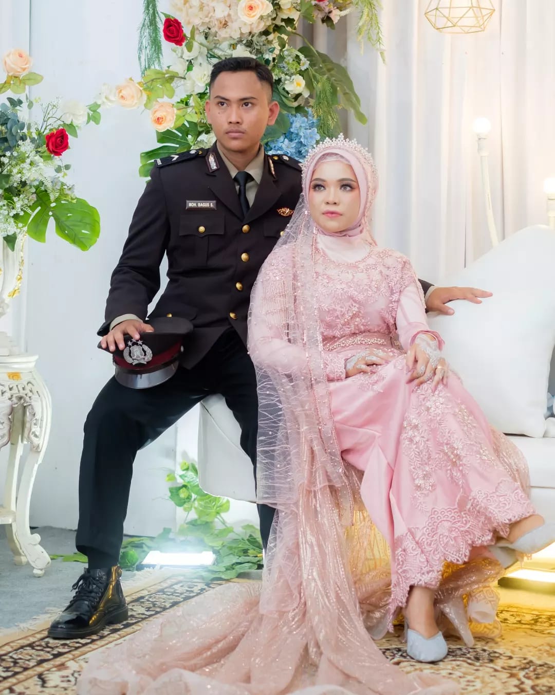 Bagus & Cendia 4