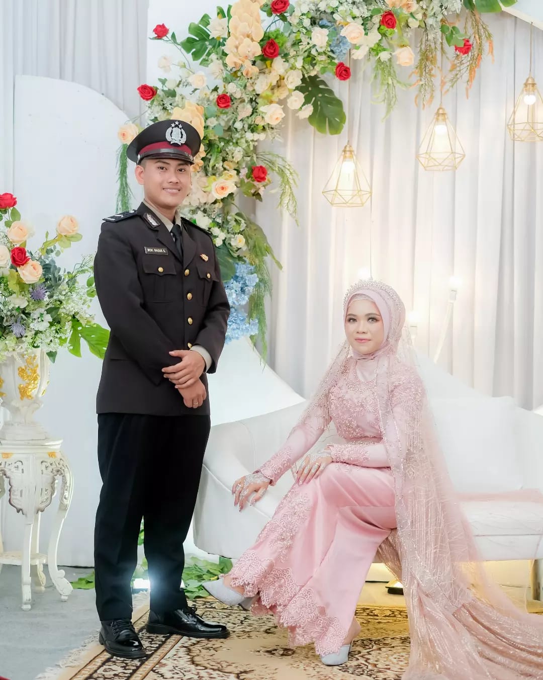 Bagus & Cendia 5