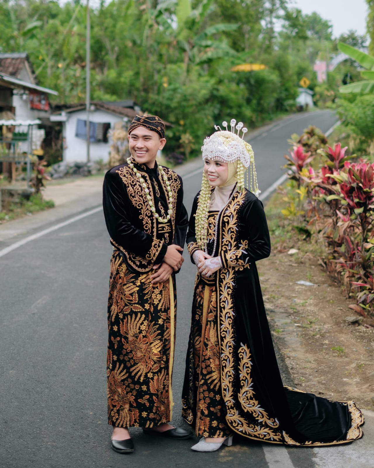 Bagus & Cendia 6
