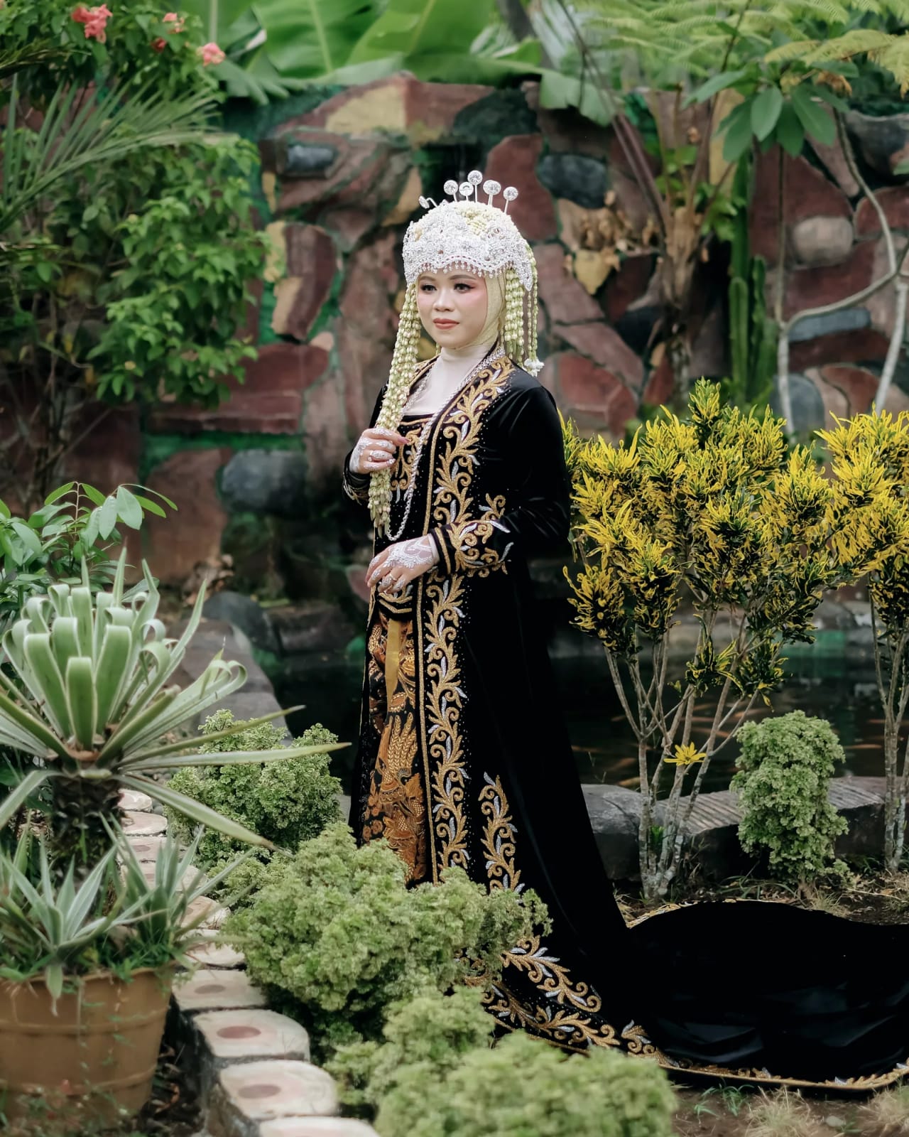 Bagus & Cendia 7