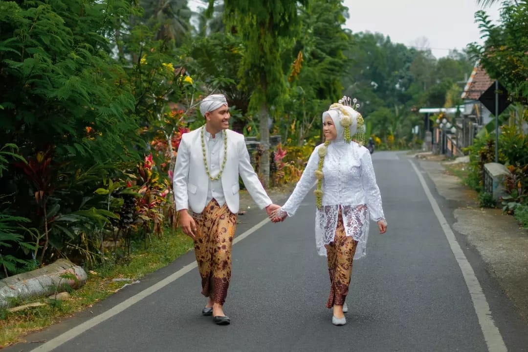 Bagus & Cendia 9