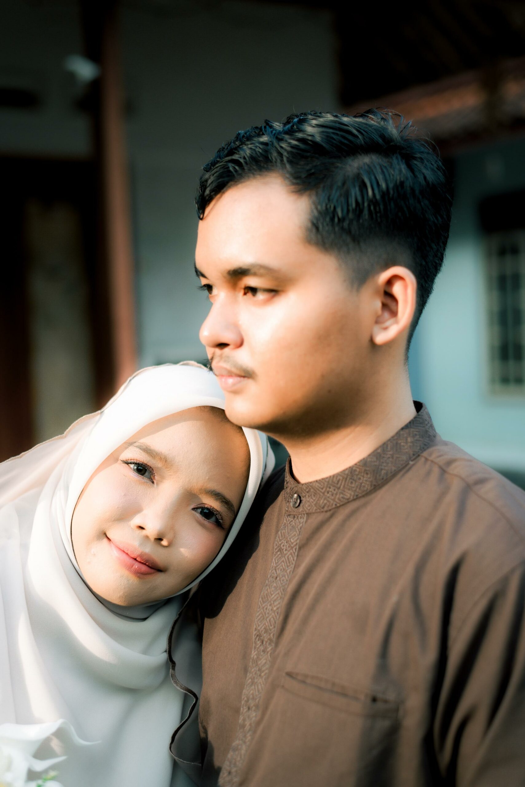 Citra & Ahda 2