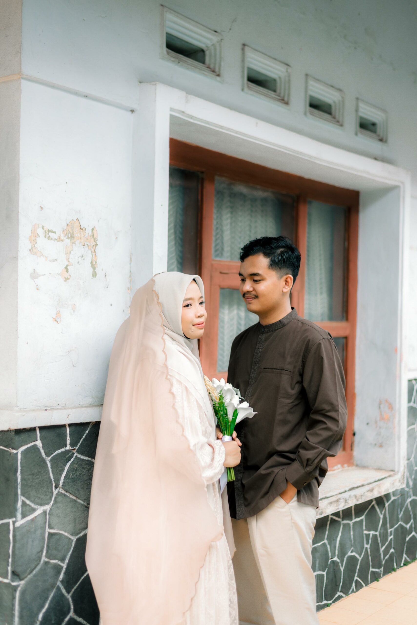 Citra & Ahda 4