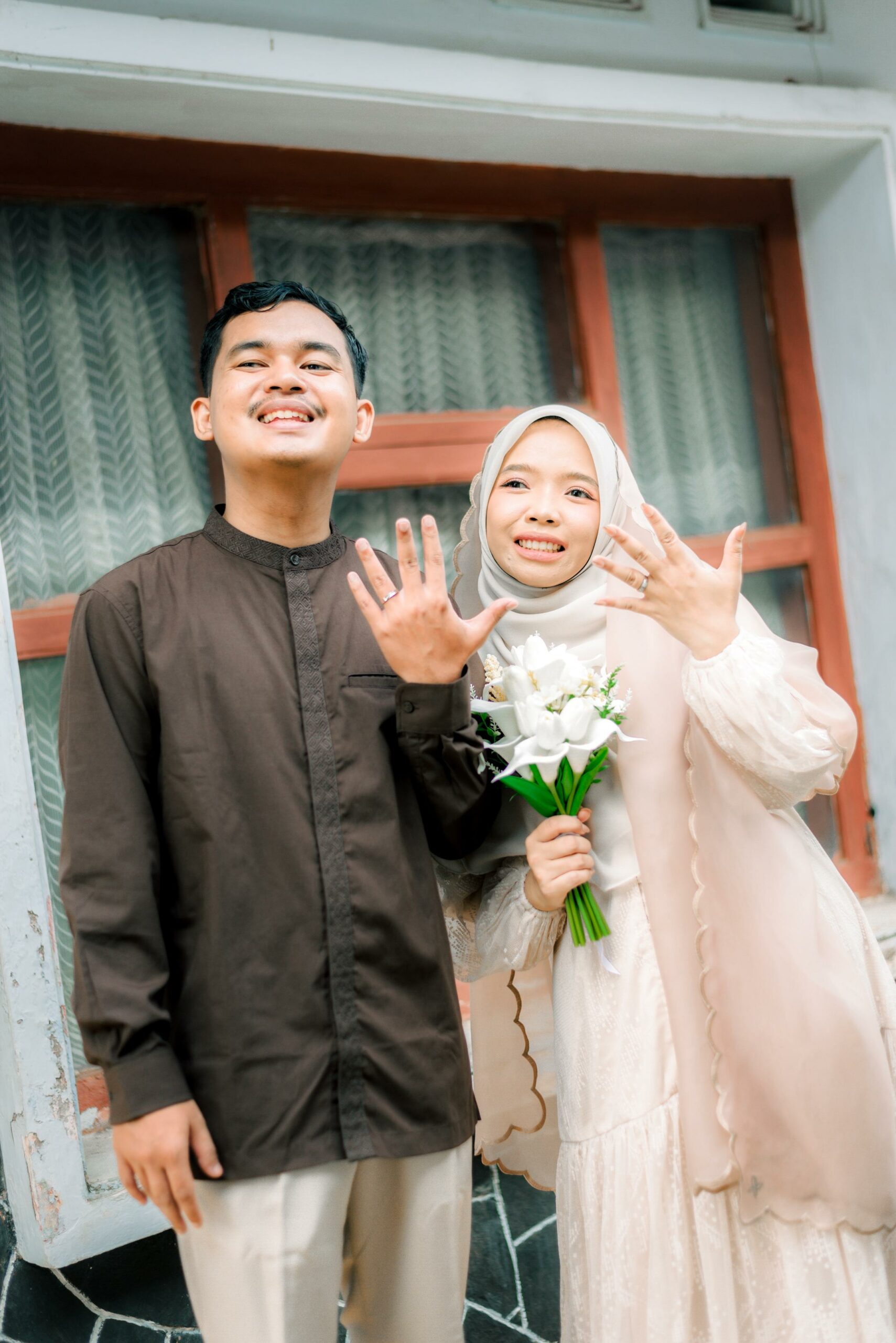 Citra & Ahda 7