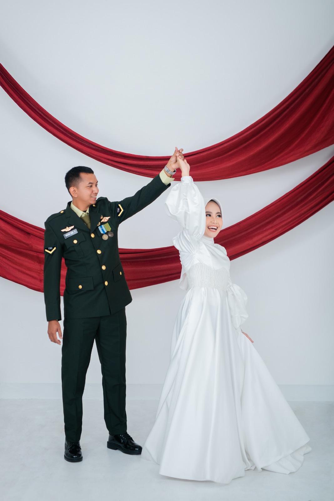 Della & Brian 1