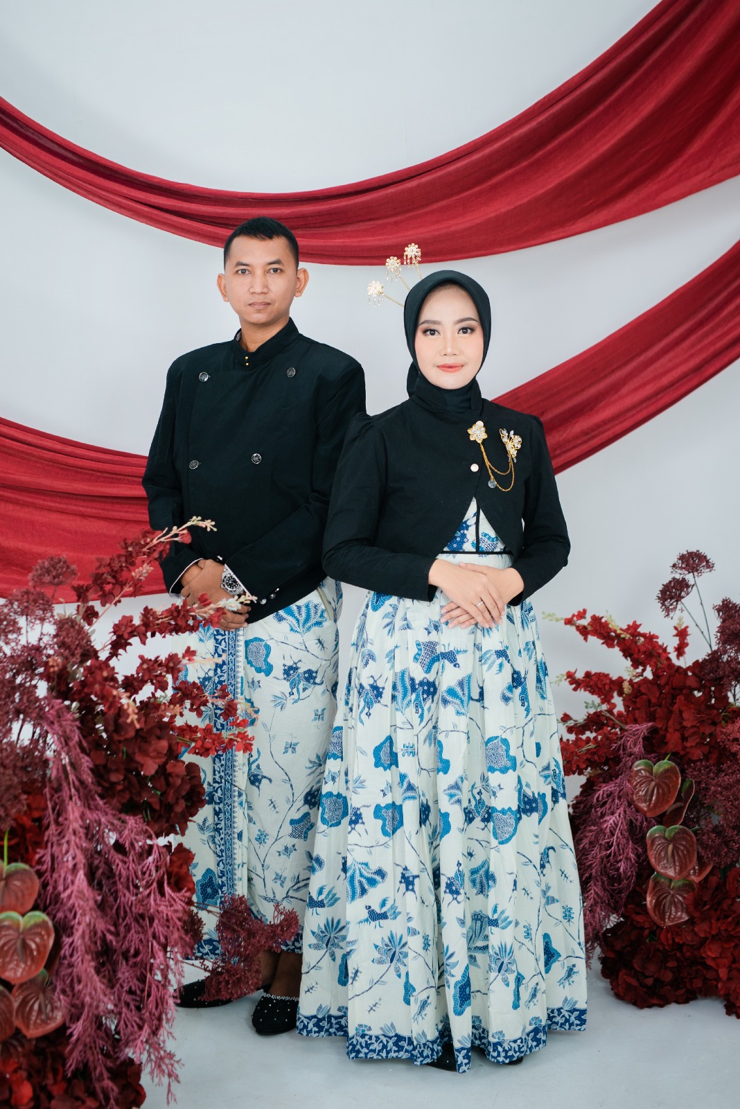 Della & Brian 11