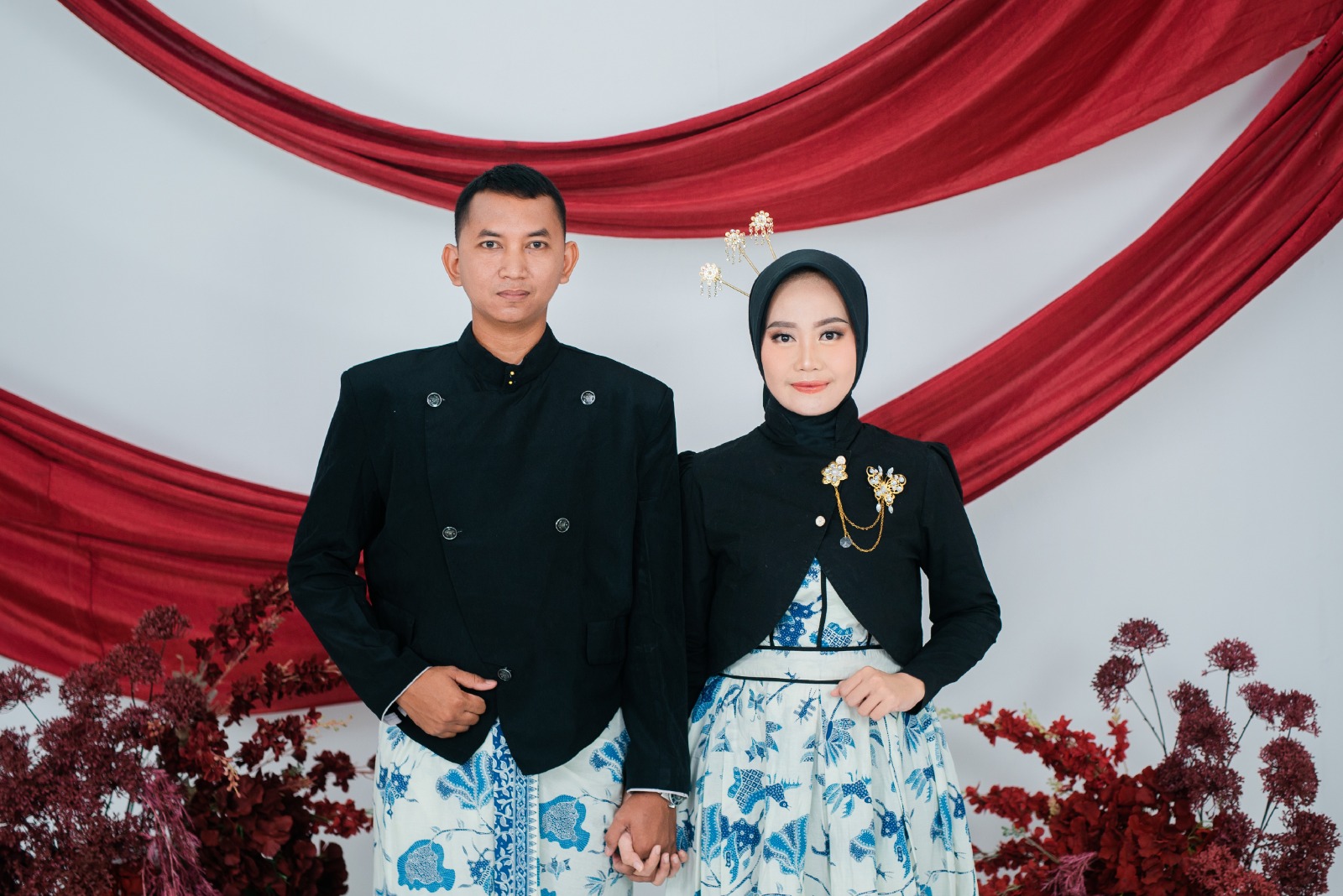 Della & Brian 12
