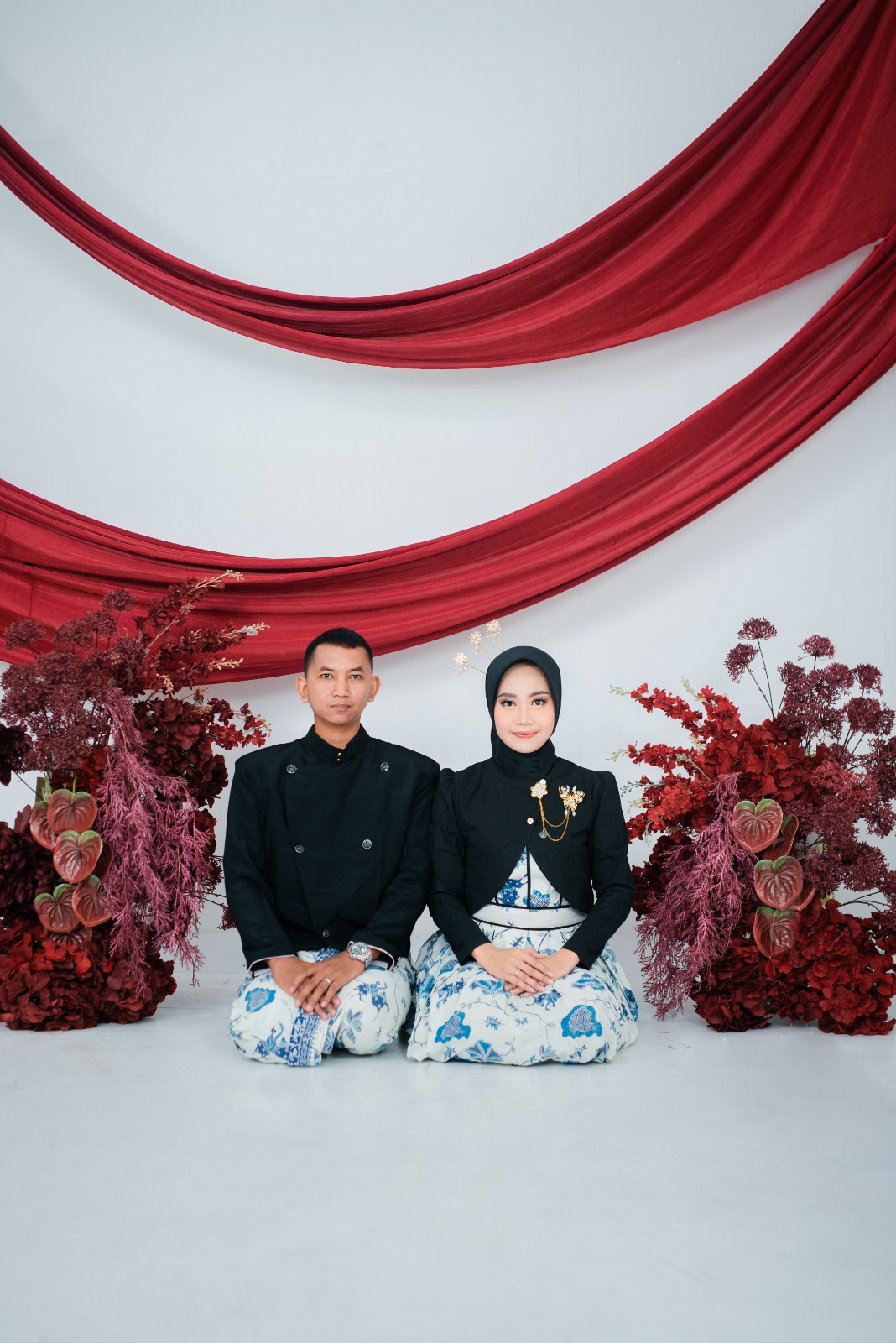 Della & Brian 13