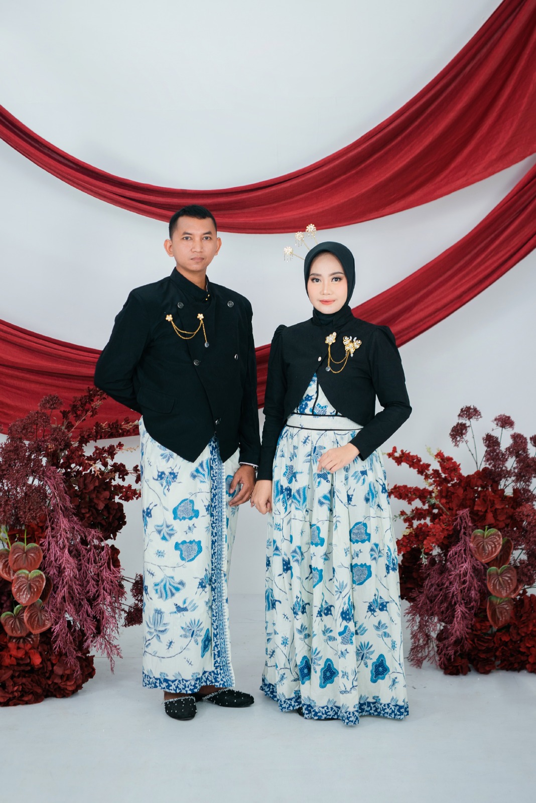 Della & Brian 14