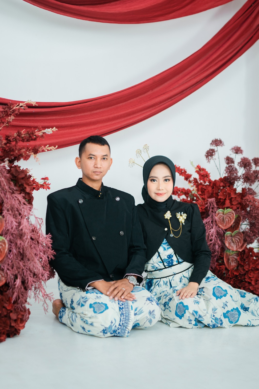 Della & Brian 15