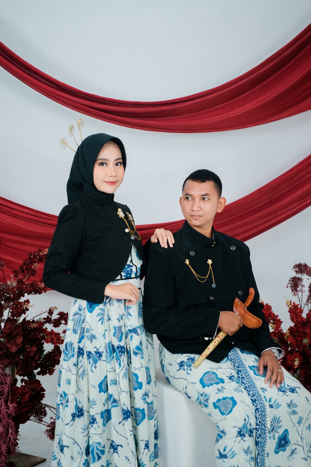 Della & Brian 16