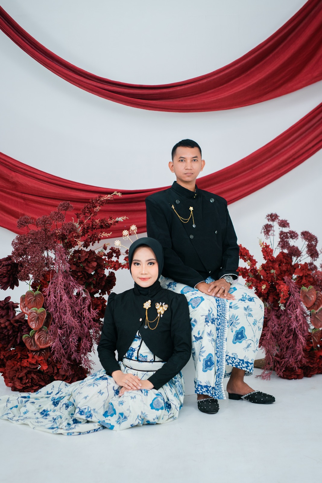 Della & Brian 17