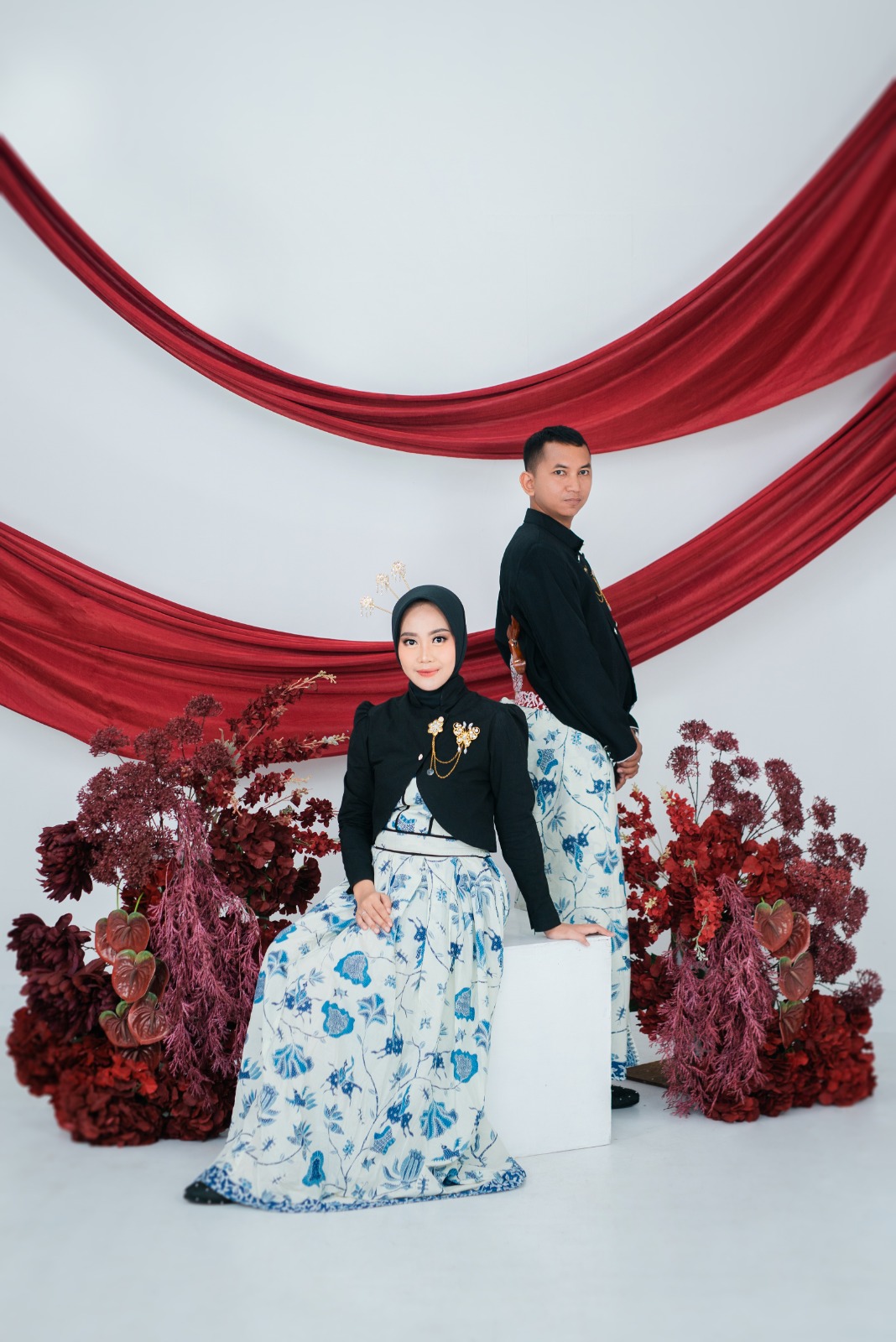 Della & Brian 18