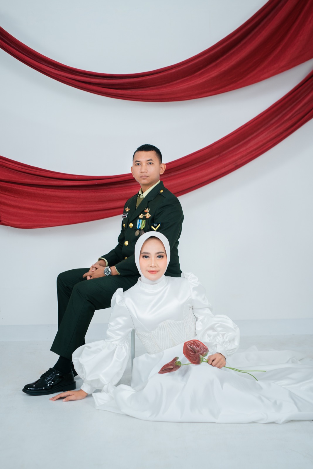 Della & Brian 3