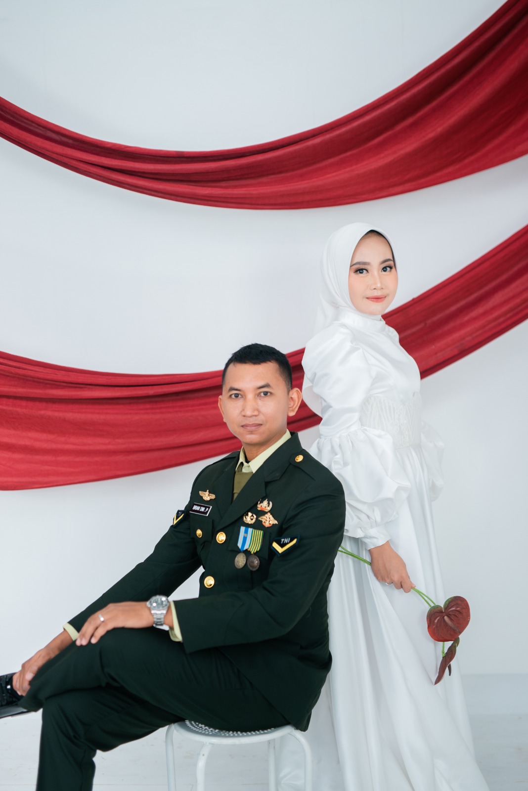 Della & Brian 4