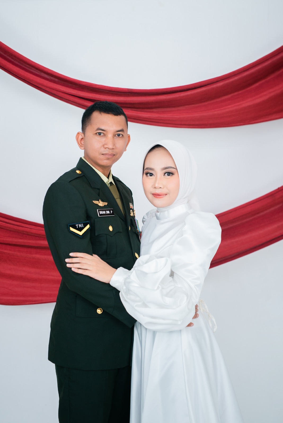 Della & Brian 7