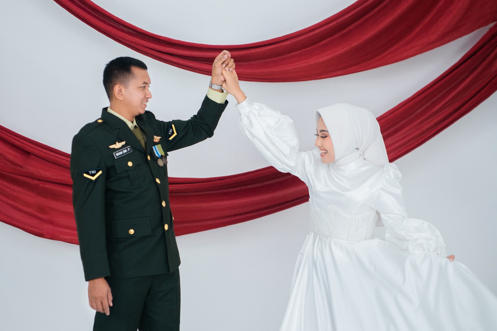 Della & Brian 8