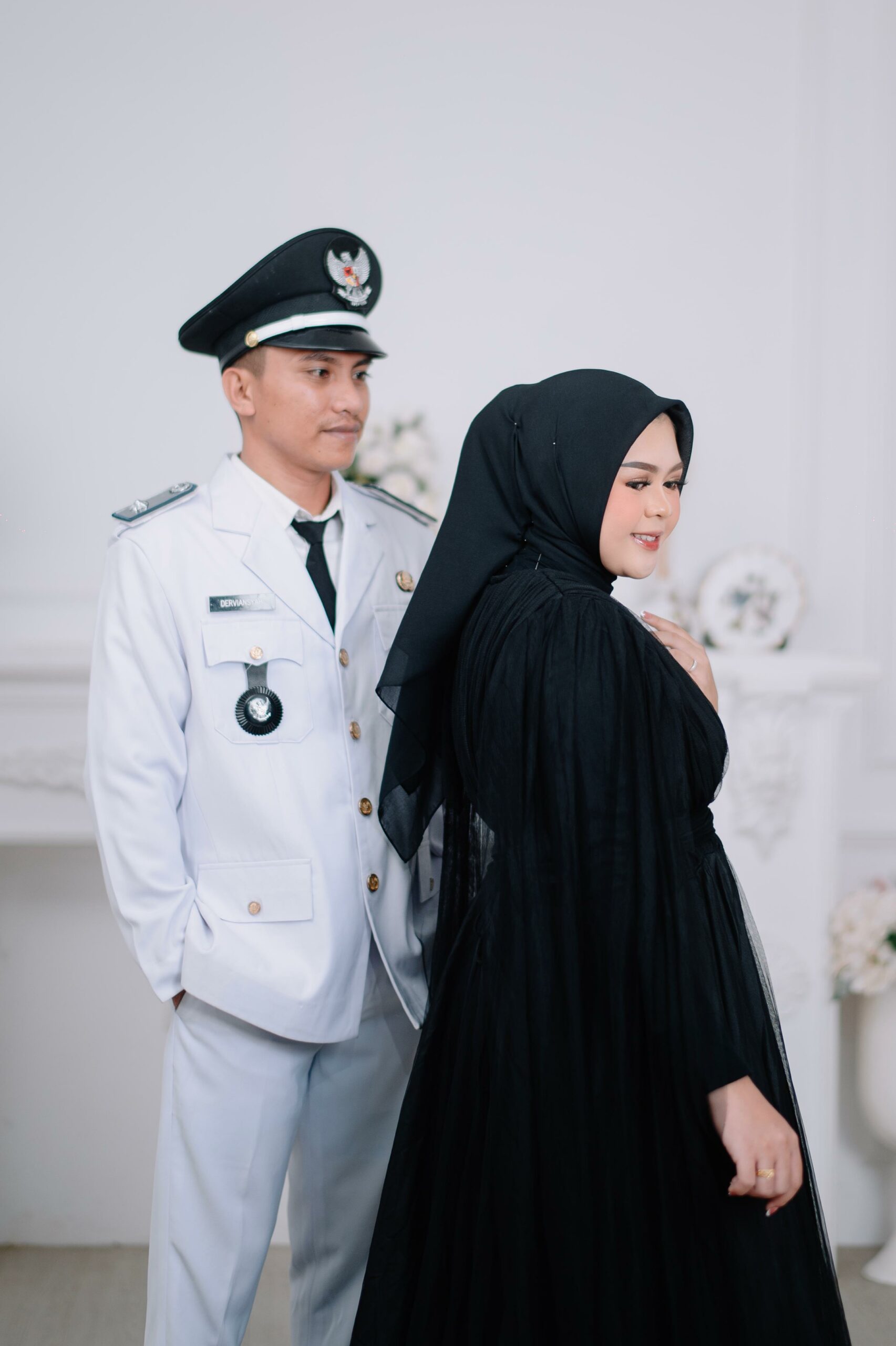 Dervi & Cindi 1