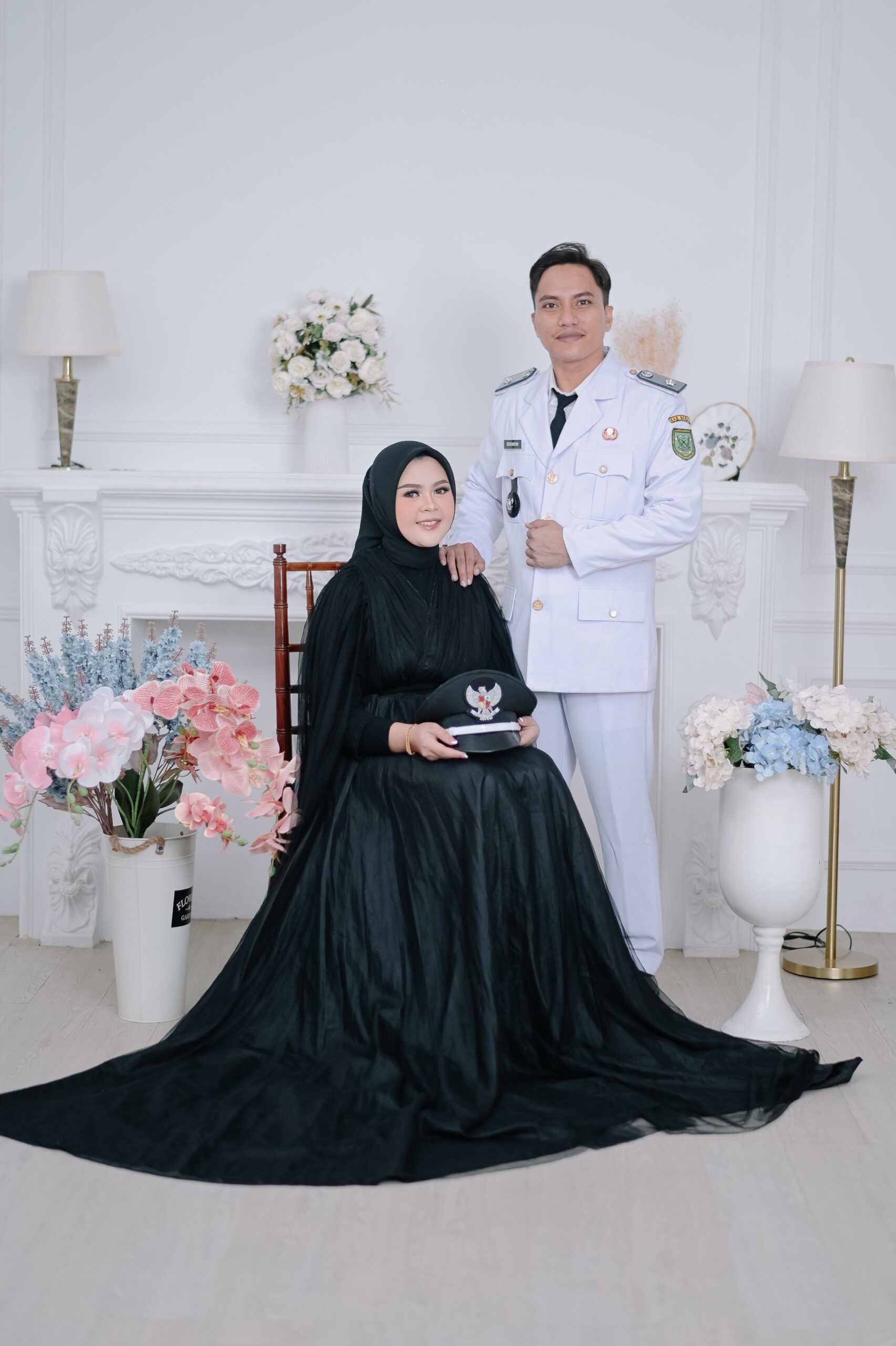 Dervi & Cindi 2