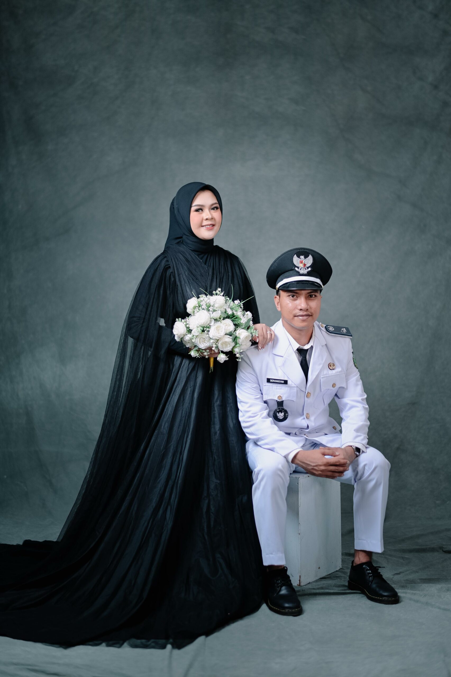Dervi & Cindi 3