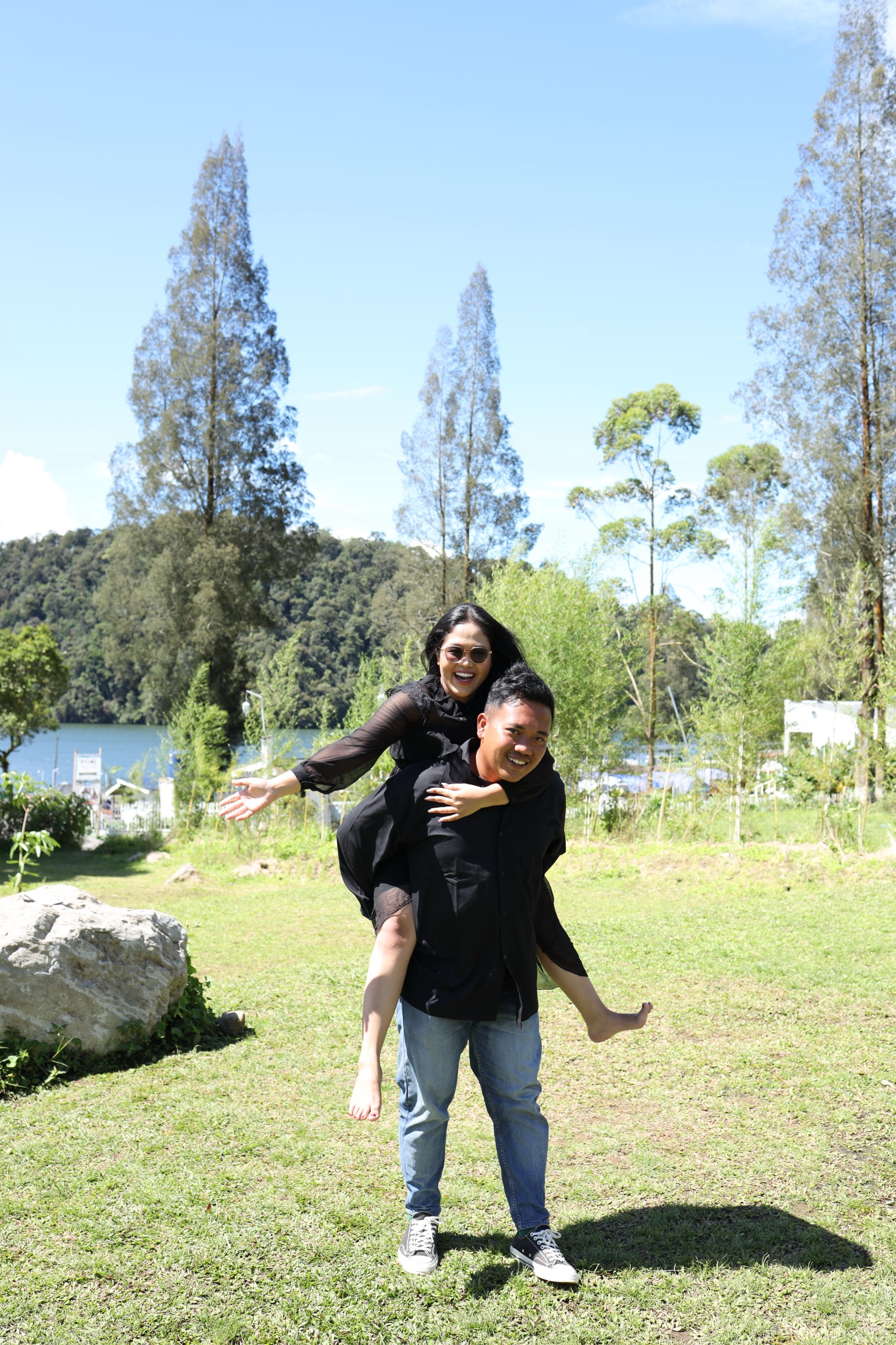 Dina & Ari 13
