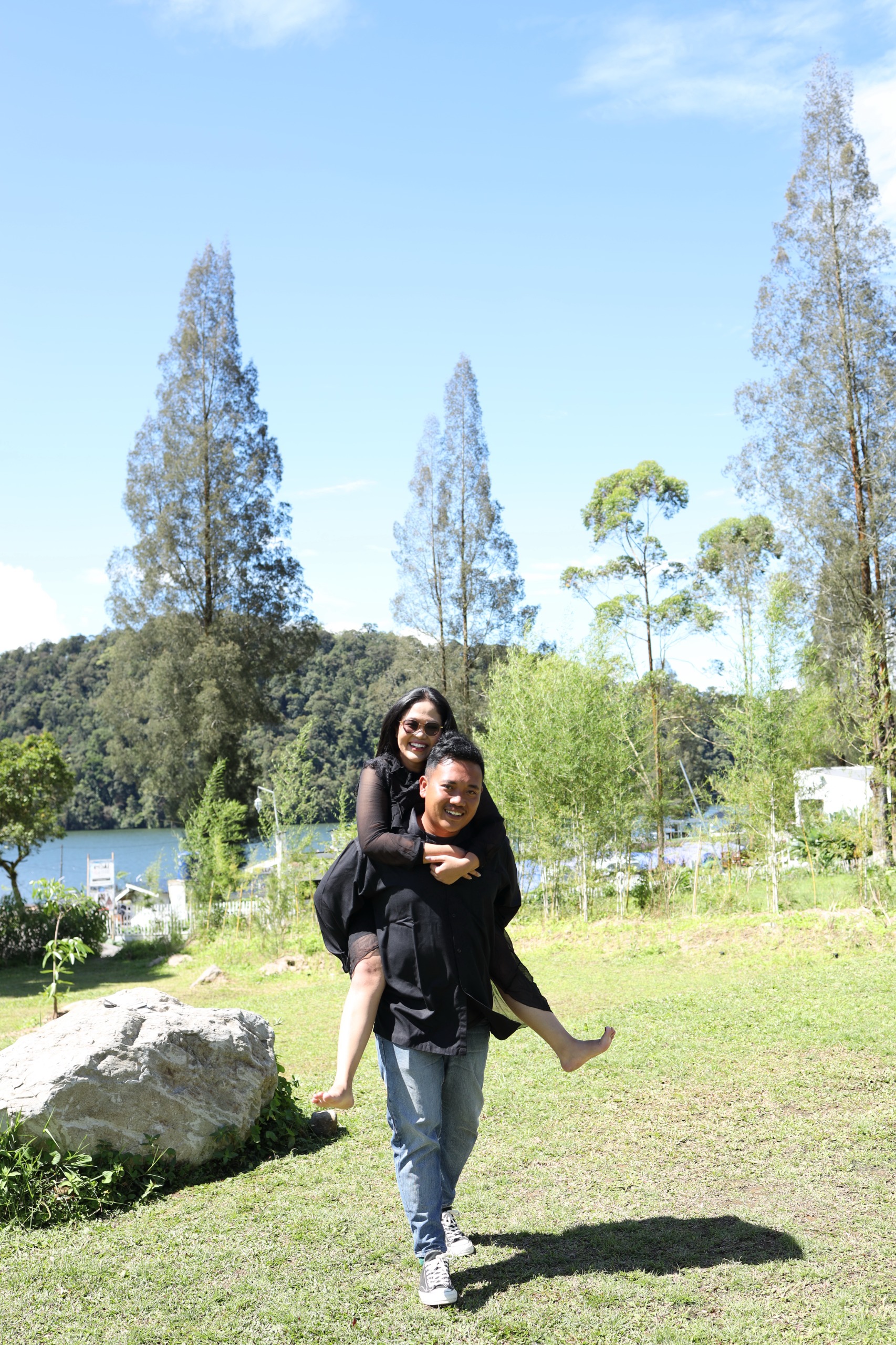 Dina & Ari 14