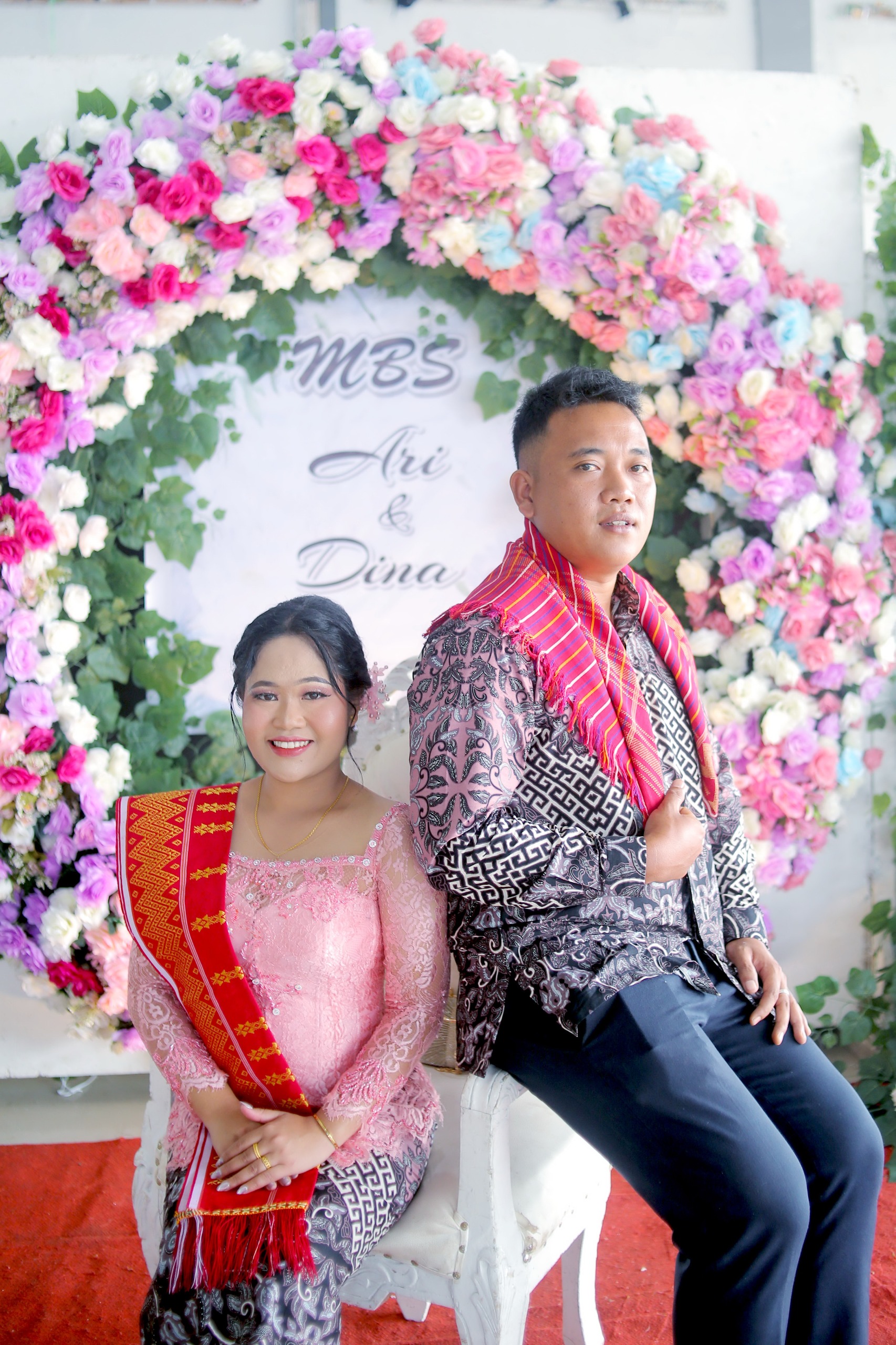 Dina & Ari 5